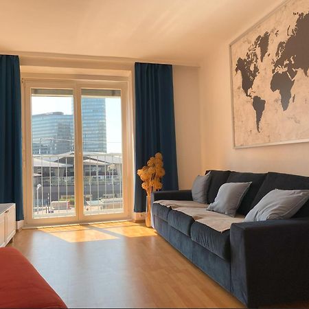 Anzotika Central Apartment, Wien Exteriör bild